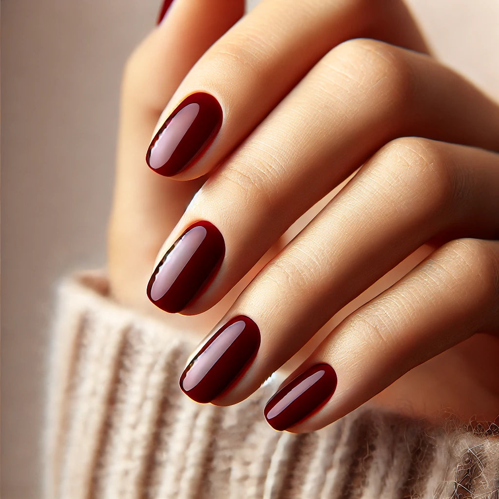 Premium Luxe - Hand-Made Press-On Nails - 50% off