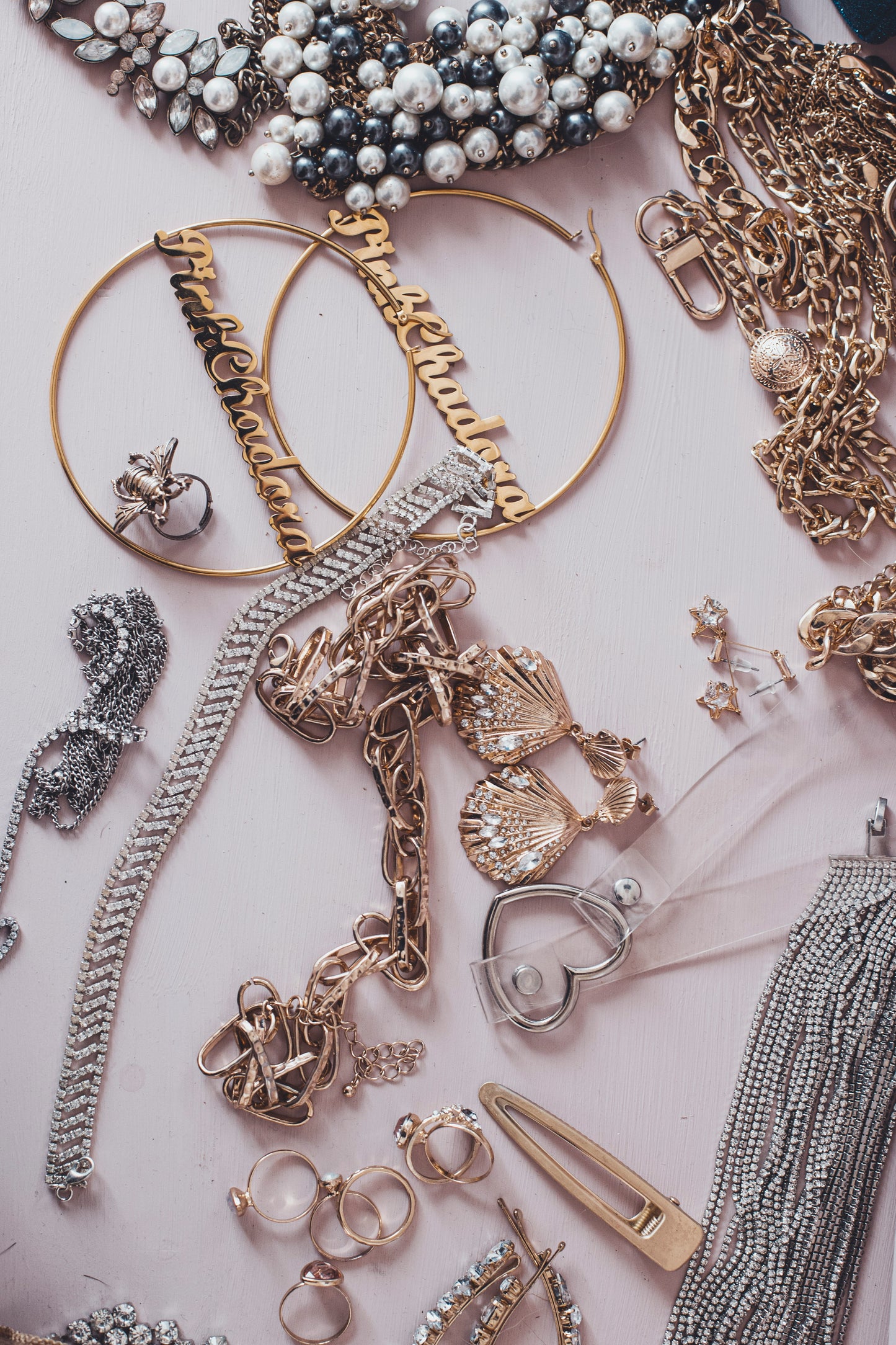 Accessories - Please Choose Correct Amount